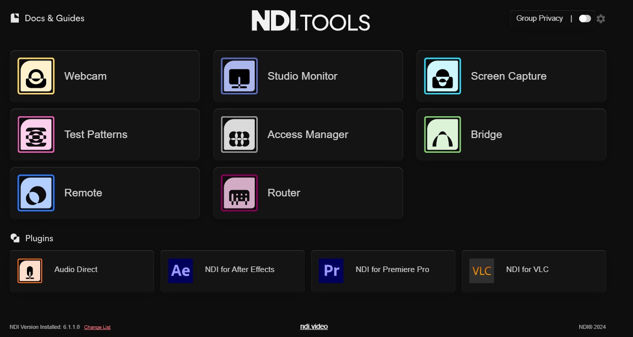 Protected: IT Networking Fundamentals and NDI Tools for Modern Media
